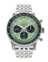 Breitling Navitimer B01 Chronograph 43 AB0138